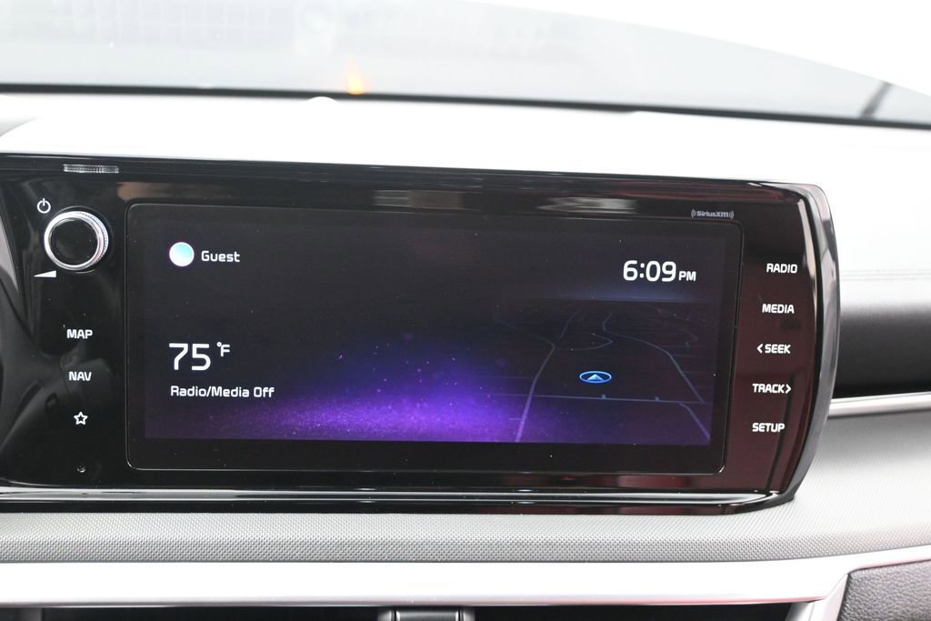 Used 2022 Kia K5 GT-Line w/ GT-Line FWD Premium Package image 14