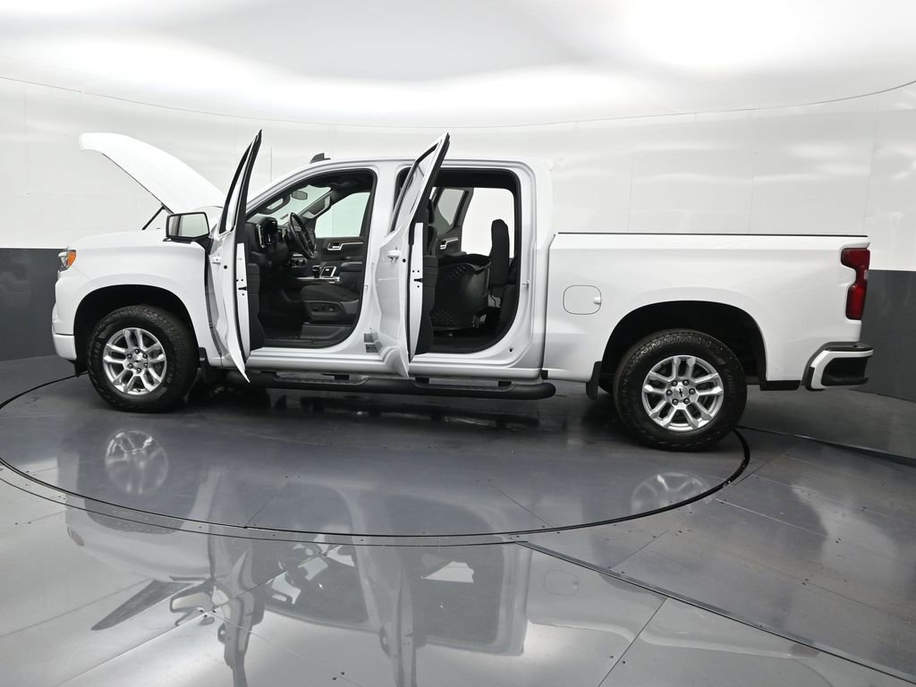 Used 2023 Chevrolet Silverado 1500 RST image 33