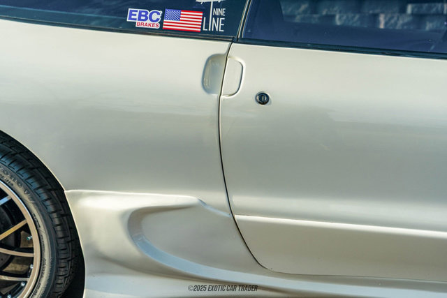 Used 1996 Ford Probe GT image 84