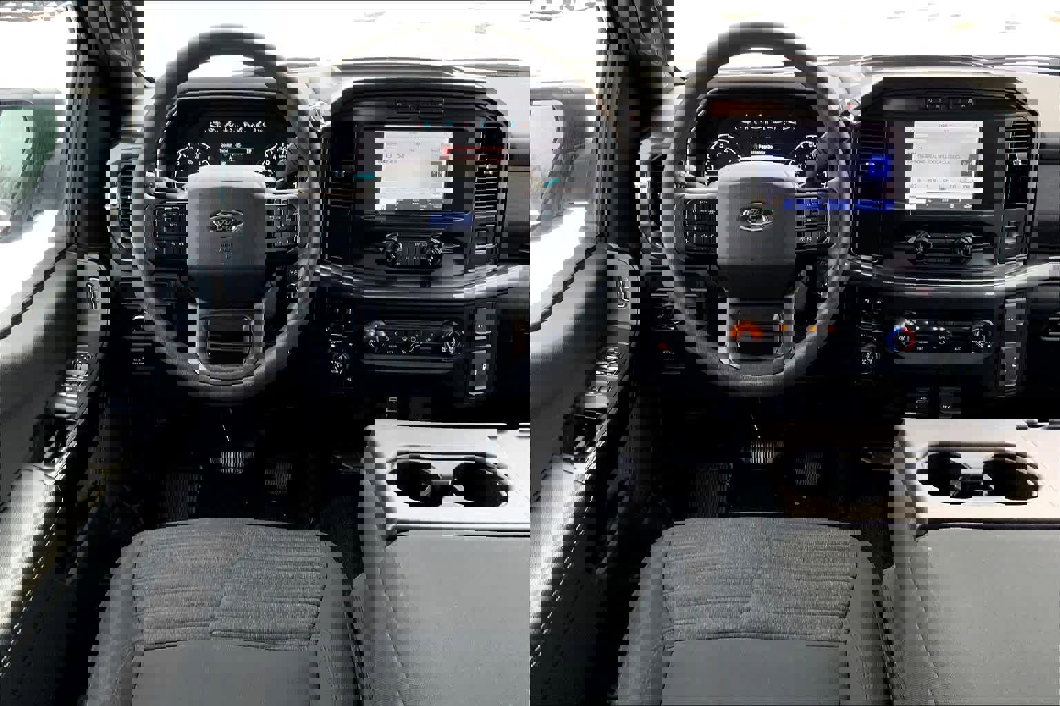 Used 2021 Ford F150 XL w/ Equipment Group 101A High image 6