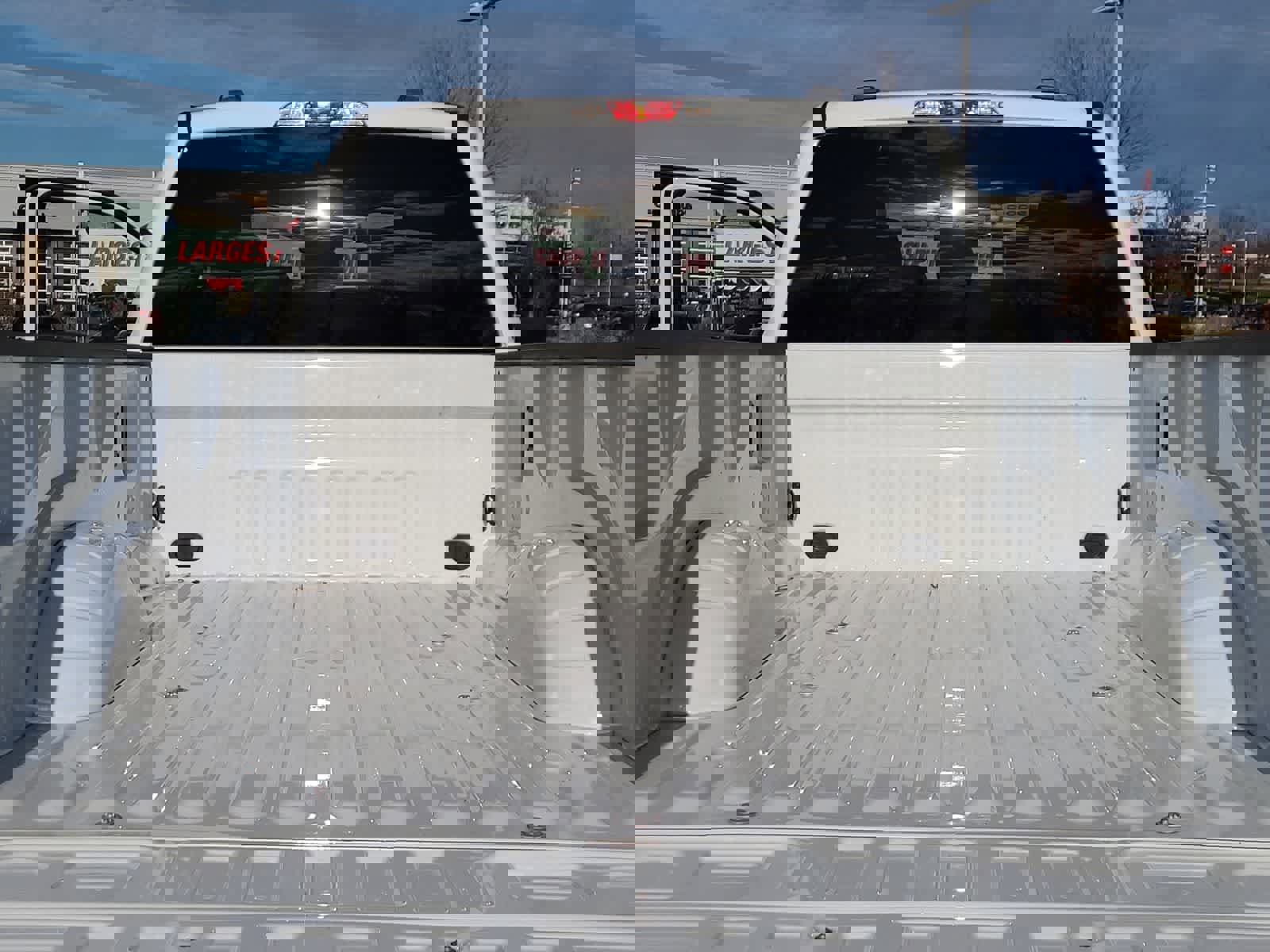 Used 2023 Ford F350 XLT image 27