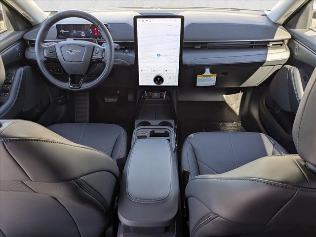 New 2026 Ford Mustang Mach-E Select w/ Technology Package RWD image 15