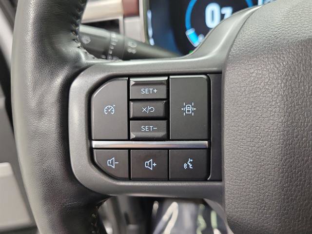 Used 2022 Ford F150 Lariat w/ Max Trailer Tow Package AWD/4WD image 26