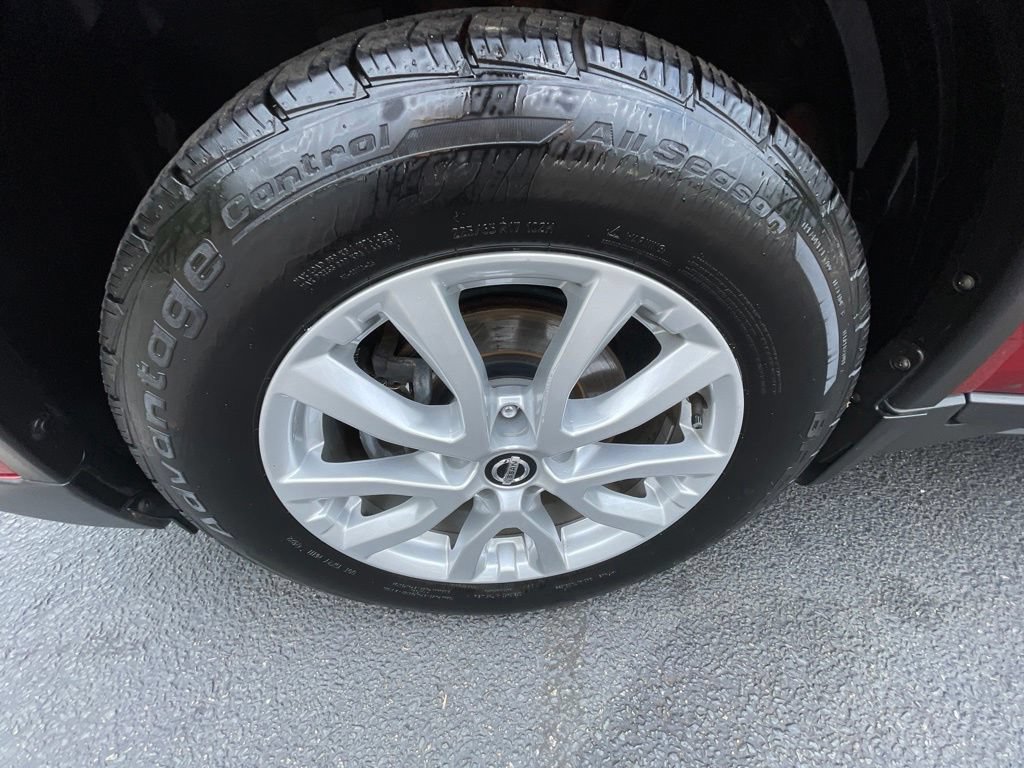 Used 2019 Nissan Rogue SV AWD/4WD image 27