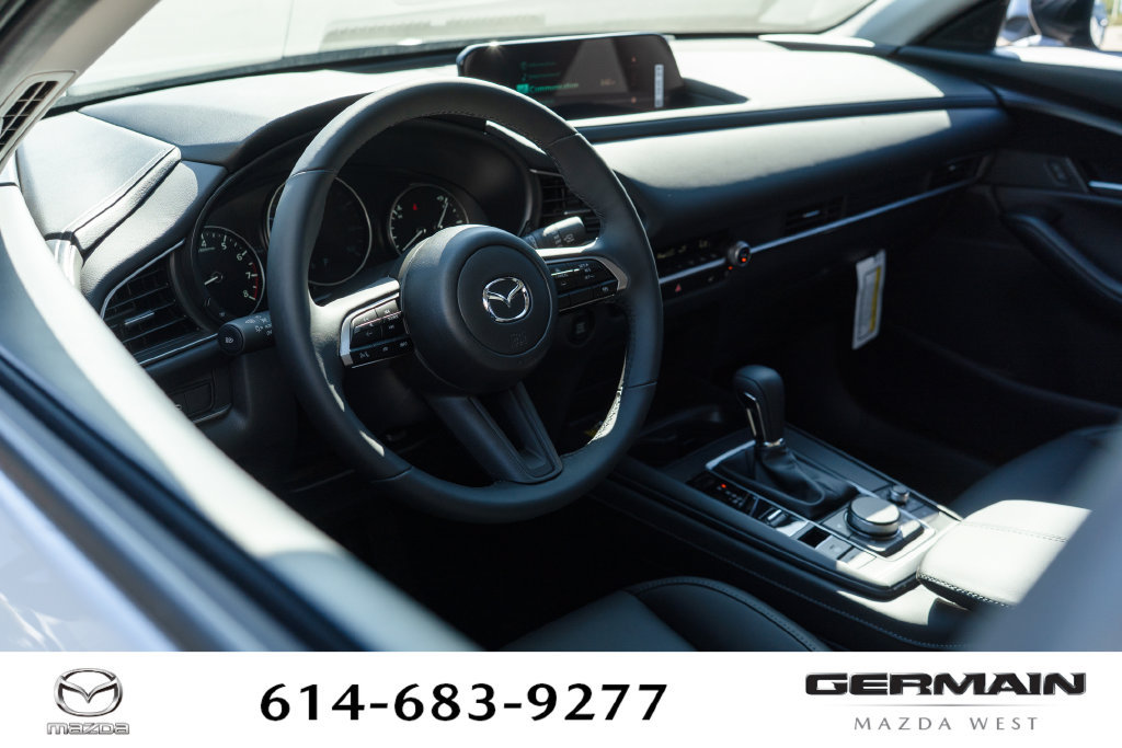 New 2026 MAZDA CX-30 AWD 2.5 S w/ Select Sport Pkg image 20