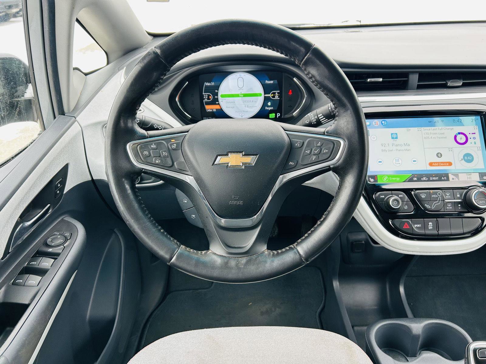 Used 2019 Chevrolet Bolt LT image 11