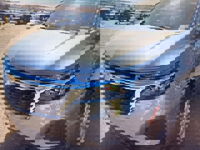 Used 2024 Chevrolet Equinox LS image 4