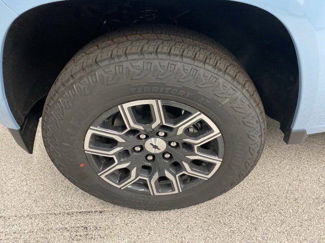 New 2026 Chevrolet Colorado Z71 w/ Technology Package image 10