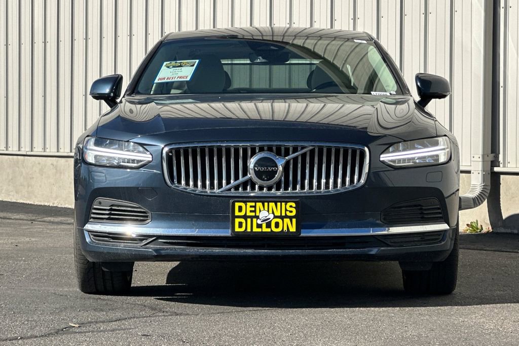 Used 2024 Volvo S90 T8 Ultimate image 9
