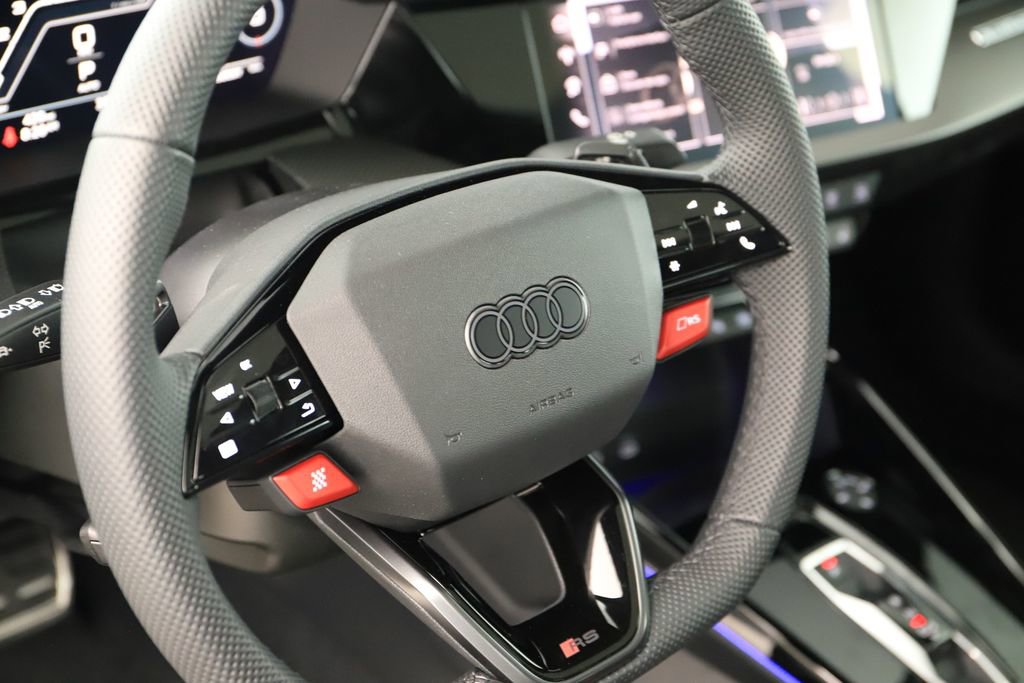Used 2026 Audi RS 3 AWD/4WD image 16