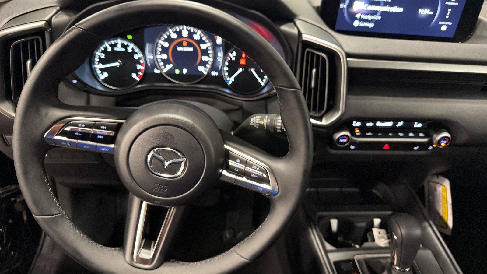 New 2026 MAZDA CX-50 AWD 2.5 S w/ Weather Package image 22