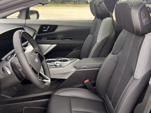 New 2026 Cadillac Optiq Luxury 1 RWD image 20