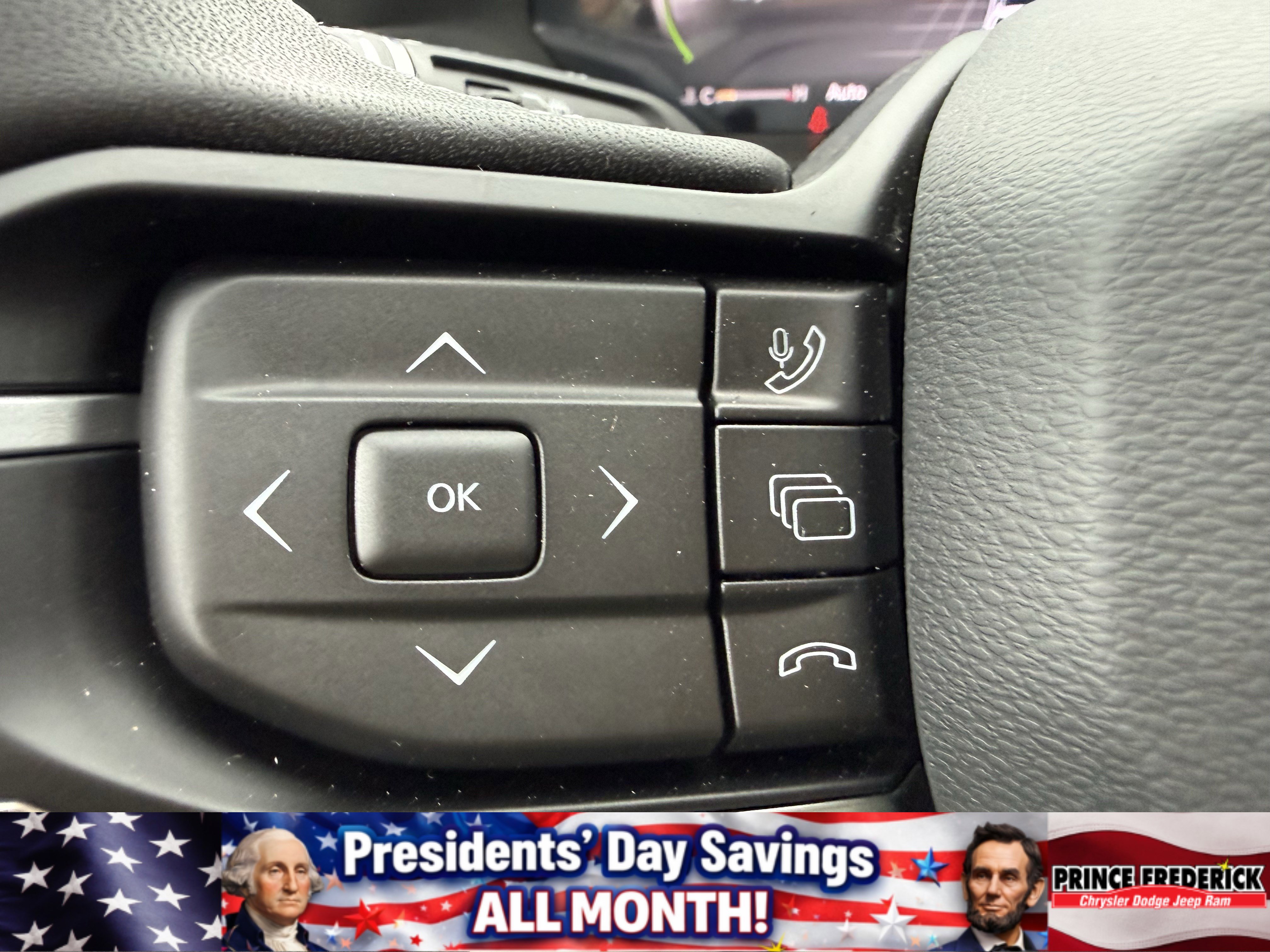 New 2026 Jeep Cherokee Limited image 18