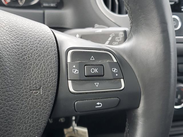 Used 2013 Volkswagen Tiguan SE image 23