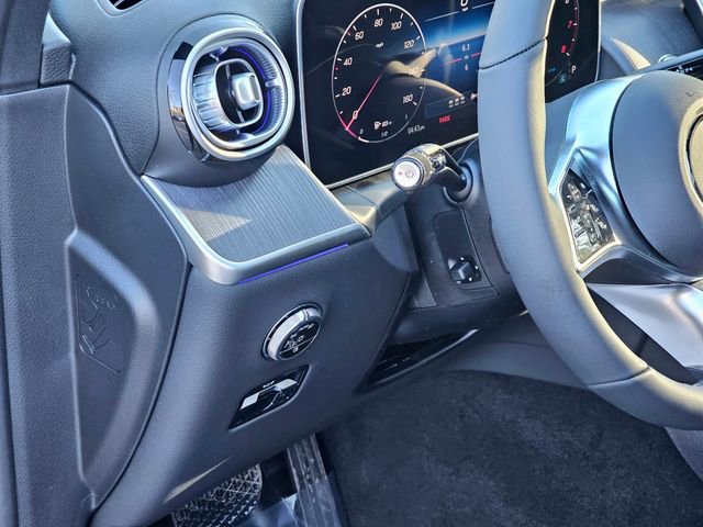 New 2026 Mercedes-Benz GLC 300 4MATIC image 15