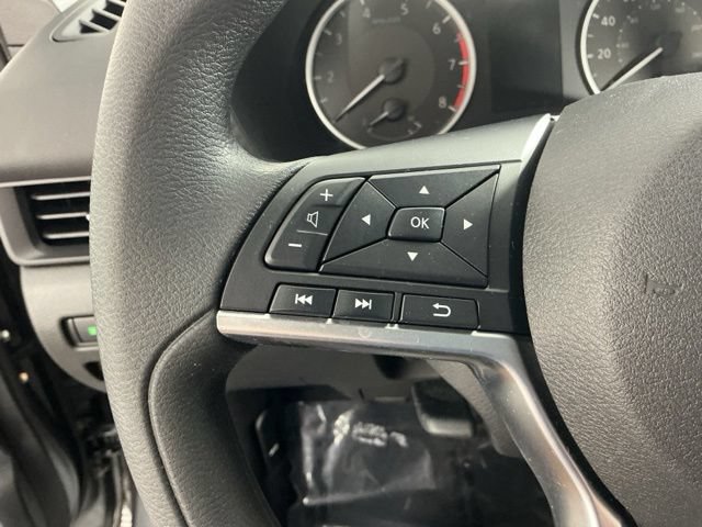 Used 2021 Nissan Sentra S FWD image 26