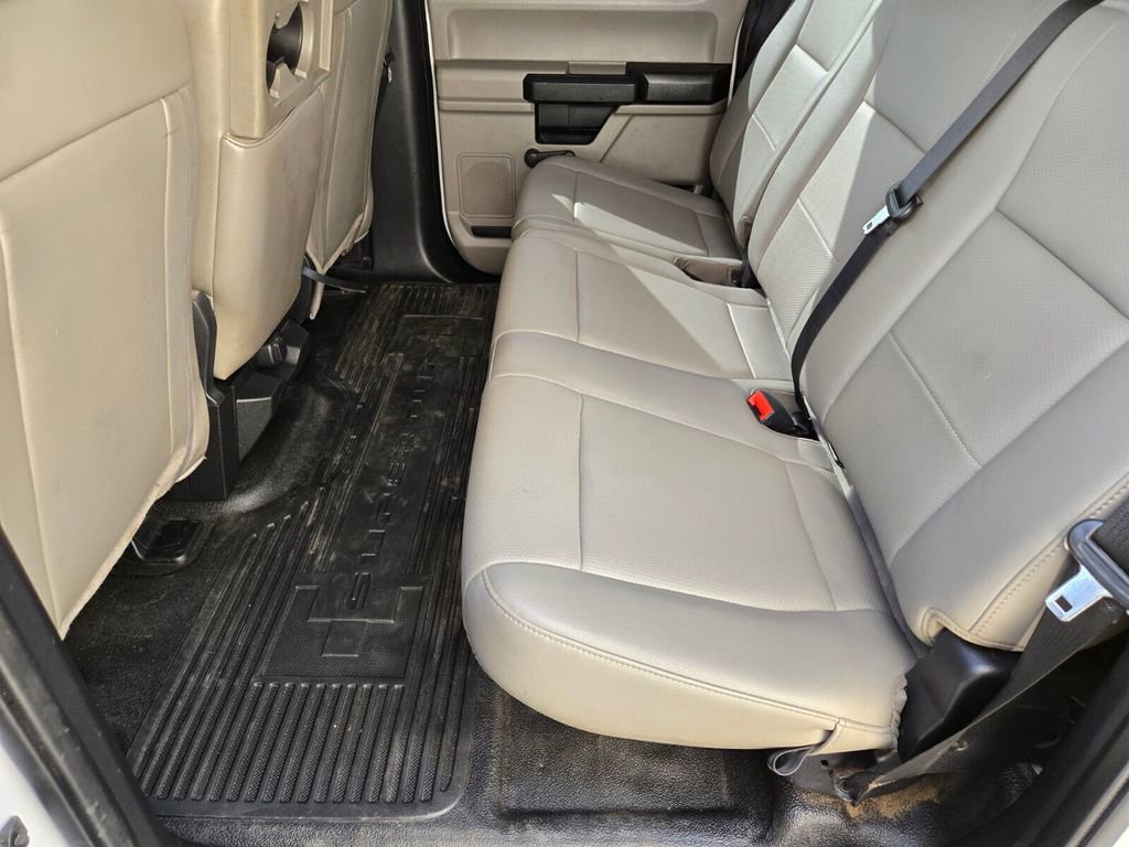 Used 2021 Ford F350 XL image 14