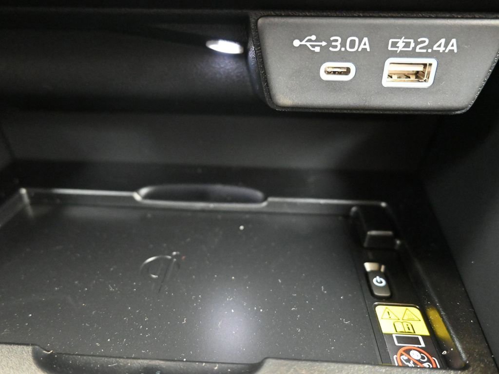 New 2026 Subaru Outback Touring image 35