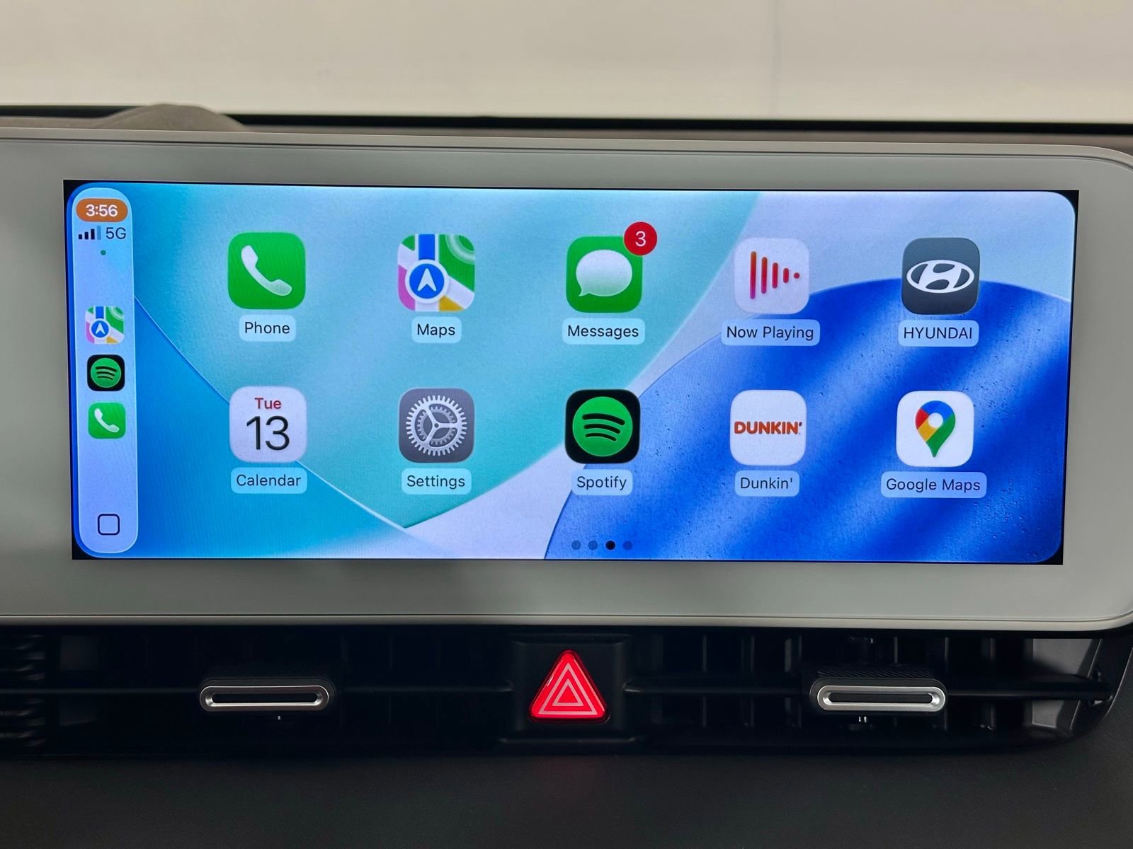 Used 2024 Hyundai Ioniq 5 Limited image 3