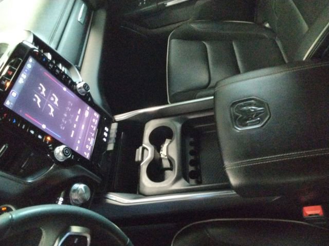 Used 2025 RAM 1500 Laramie image 24