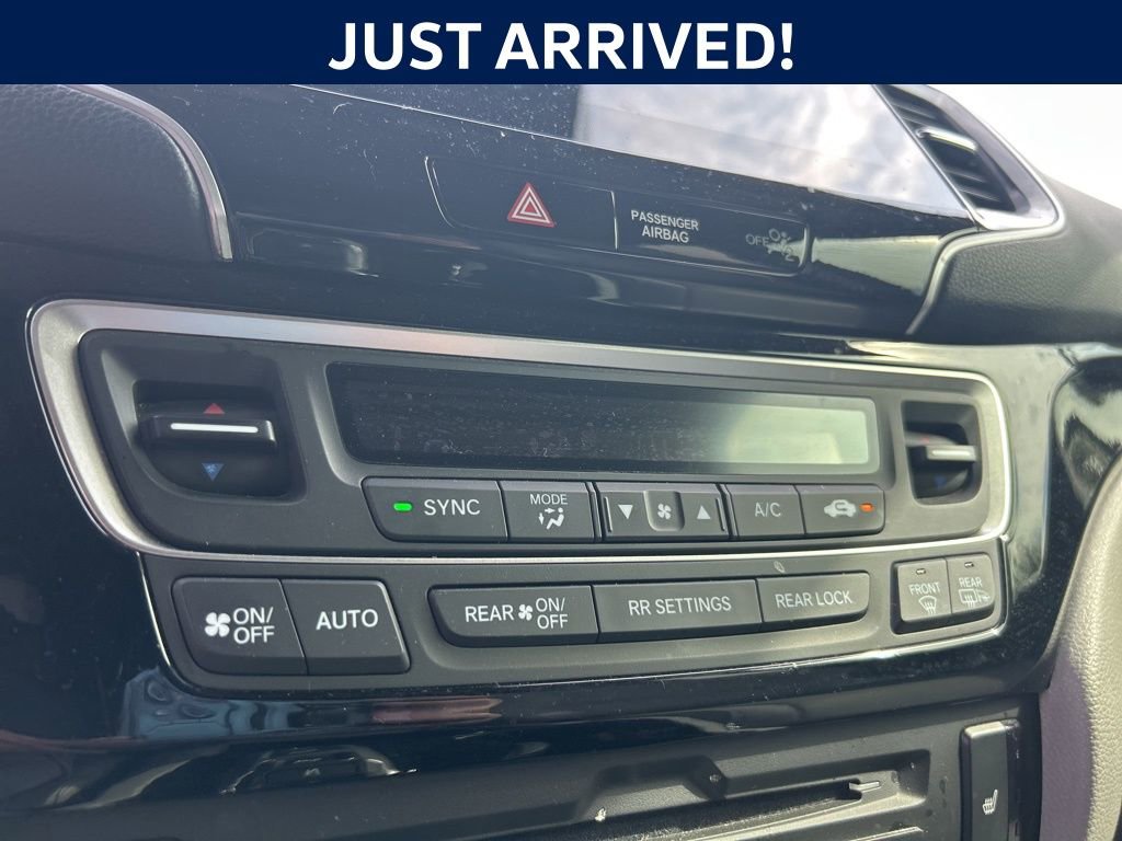 Used 2019 Honda Pilot Touring image 25