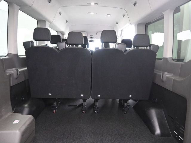 Used 2024 Ford Transit 350 XL image 10