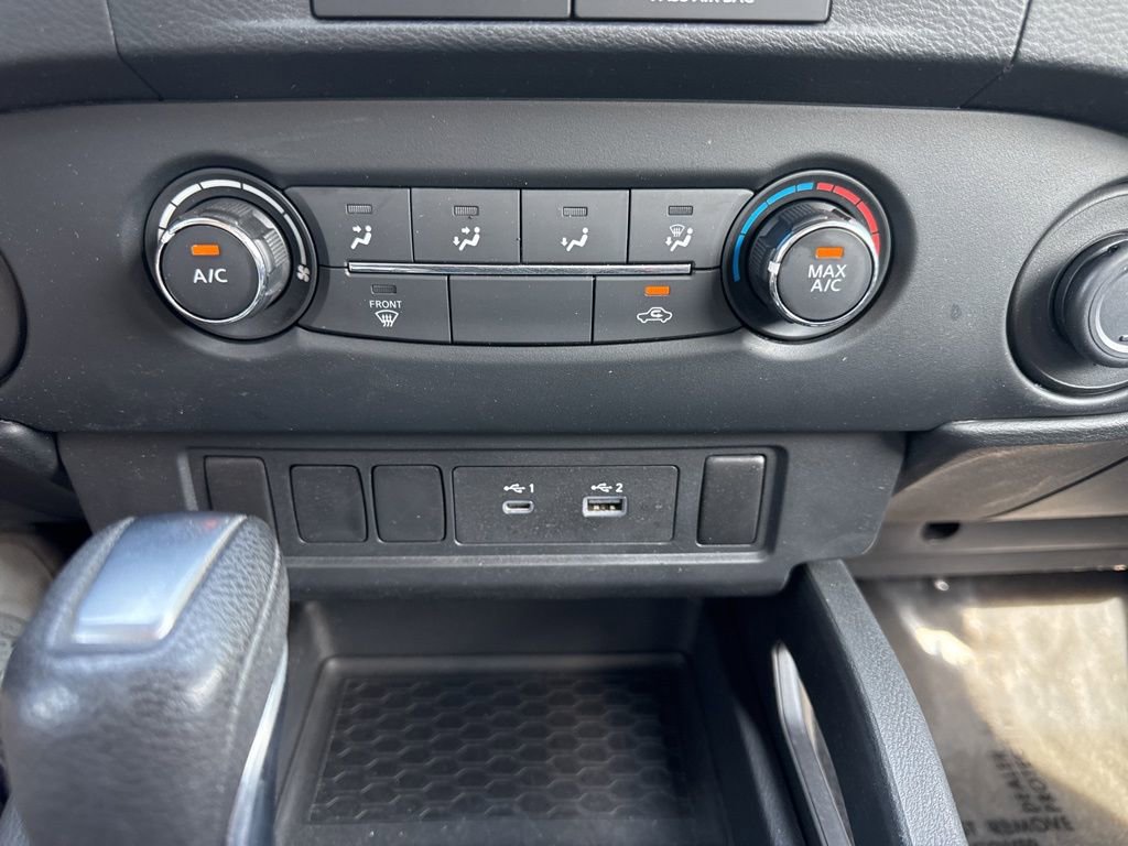 Used 2022 Nissan Frontier S image 17