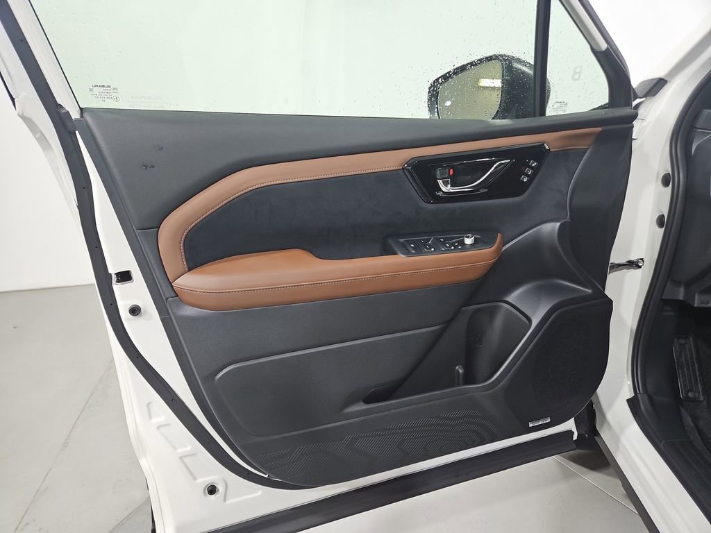 New 2025 Subaru Forester Touring image 10