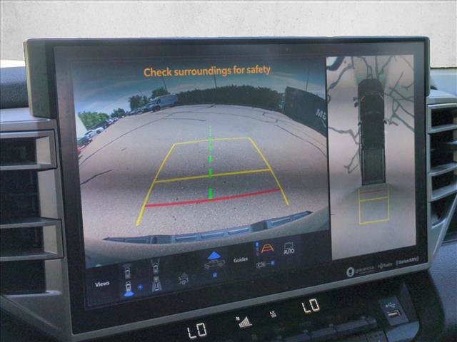 Used 2023 Toyota Tundra SR5 w/ Advanced Technology Package AWD/4WD image 13