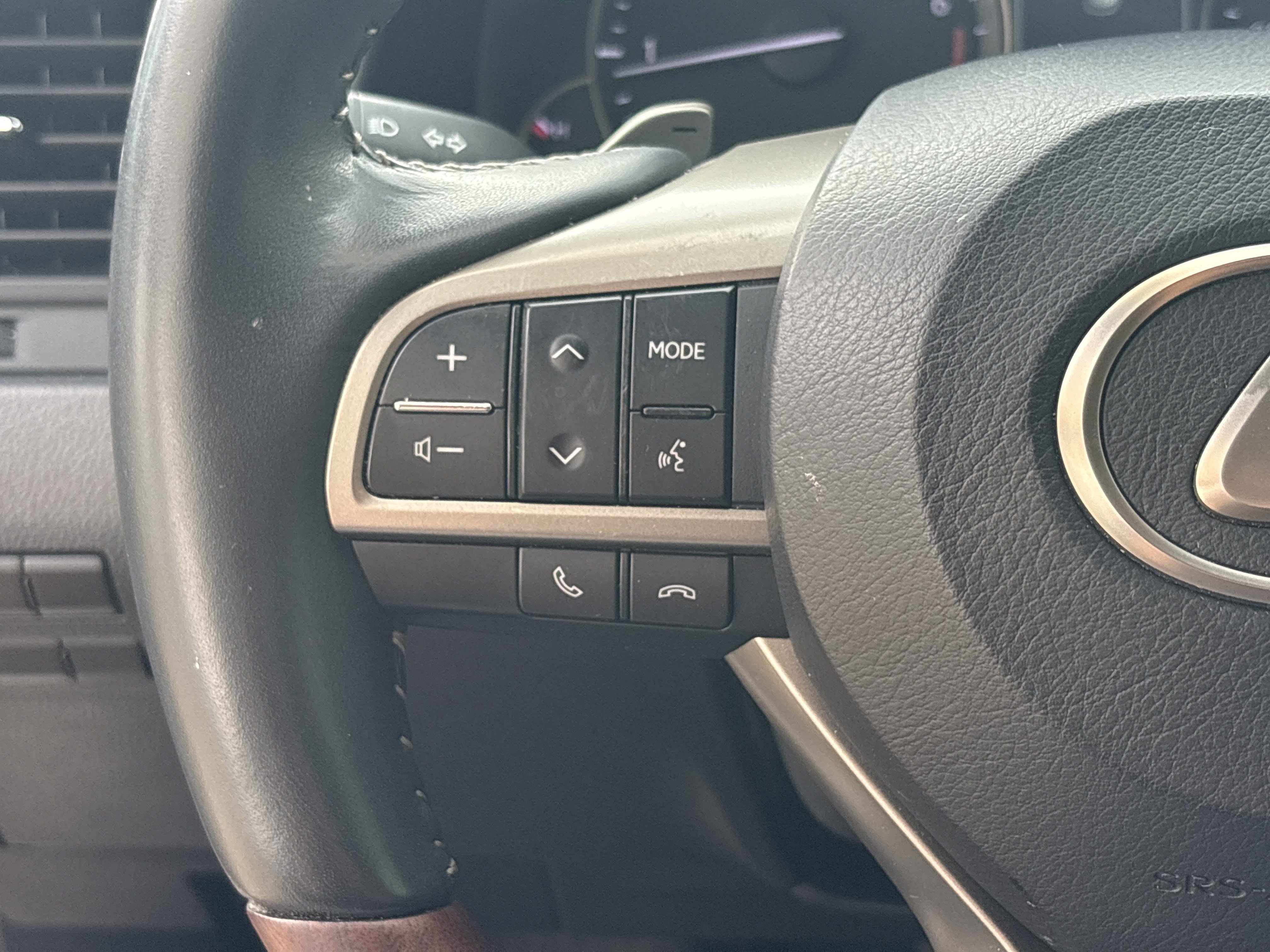 Certified 2022 Lexus RX 350 AWD w/ Premium Package image 19