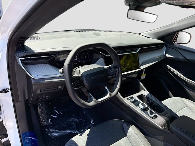 New 2026 Jeep Cherokee Laredo AWD/4WD image 10