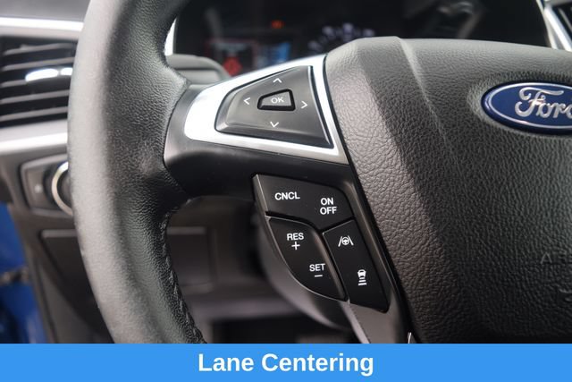 Used 2021 Ford Edge SEL w/ Cargo Accessory Package AWD/4WD image 6