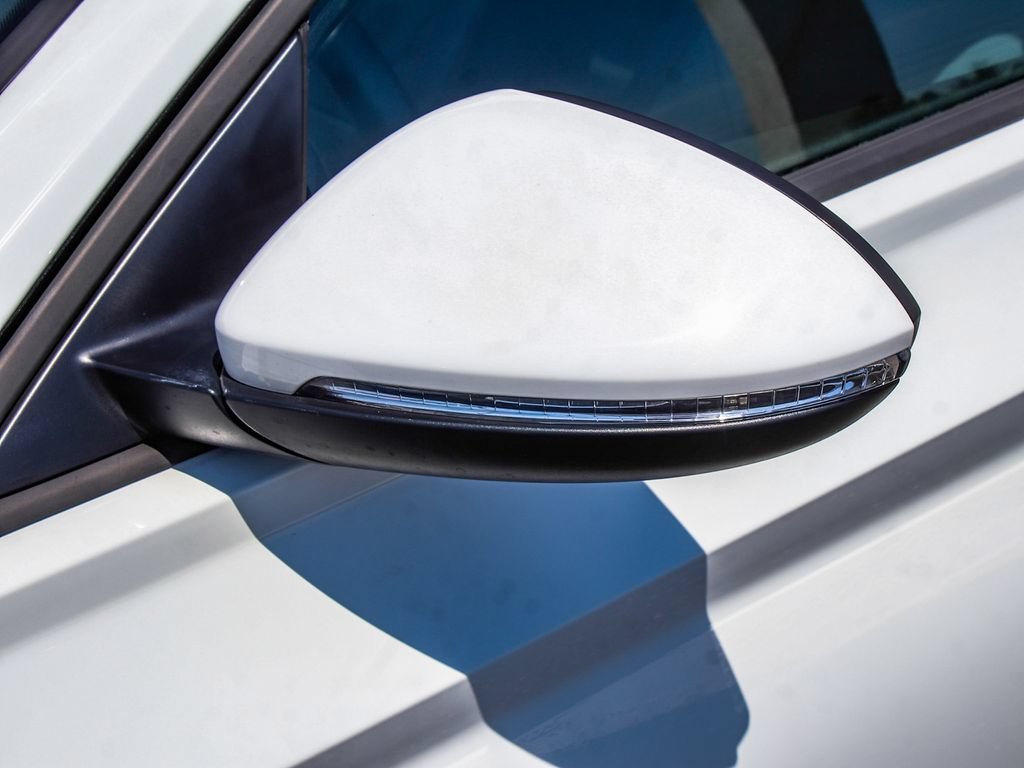 Used 2025 Volkswagen Jetta GLI Autobahn FWD image 45