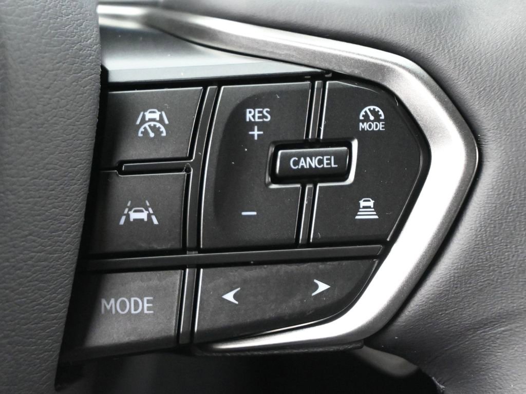 Used 2024 Lexus TX 350 AWD w/ Technology Package image 8