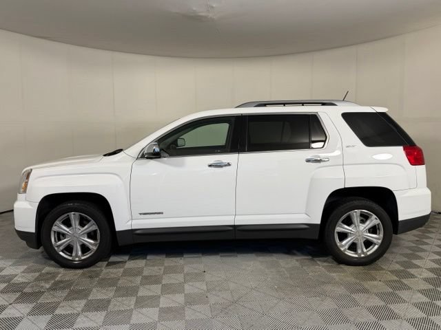 Used 2016 GMC Terrain SLT w/ Open Road Package FWD image 3