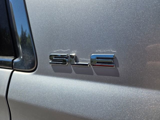 Used 2016 GMC Yukon SLE w/ Enhanced Driver Alert Package image 10