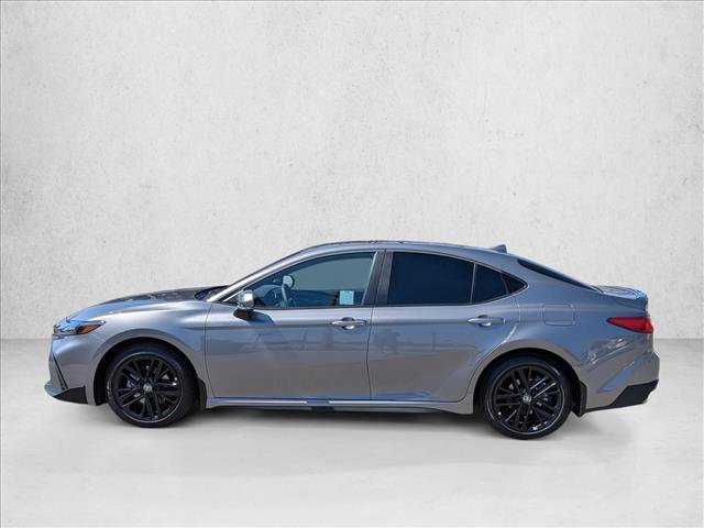 Used 2026 Toyota Camry SE w/ Convenience Package FWD image 9