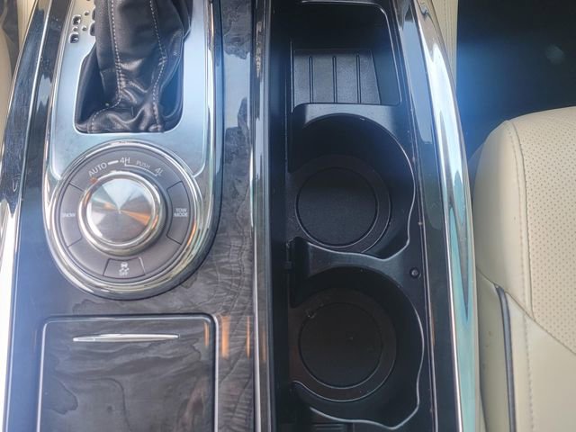 Used 2018 INFINITI QX80 4WD image 28