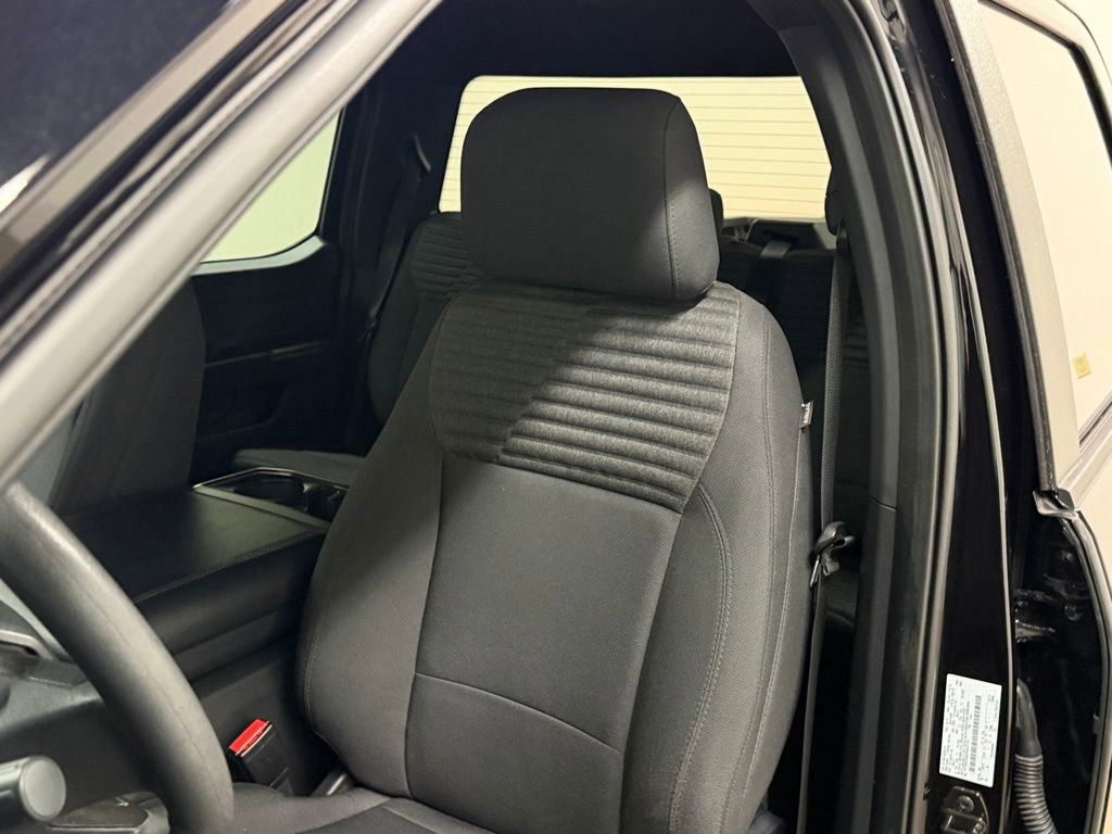 Used 2023 Ford F150 XL w/ STX Appearance Package AWD/4WD image 37