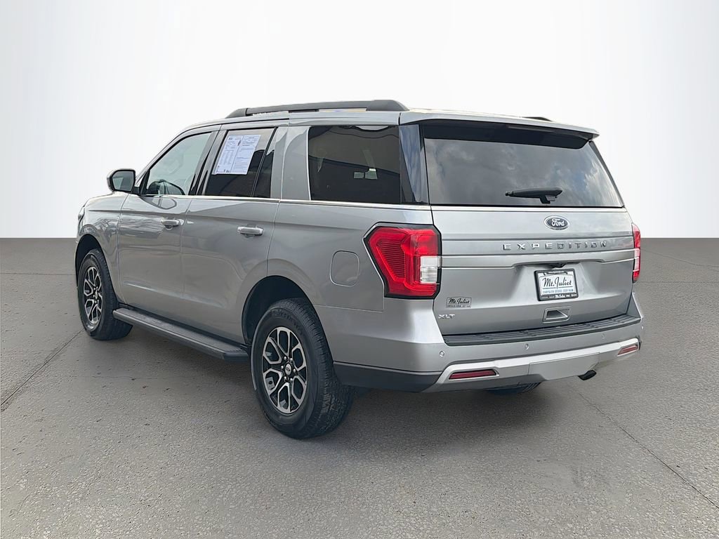 Used 2024 Ford Expedition XLT image 6