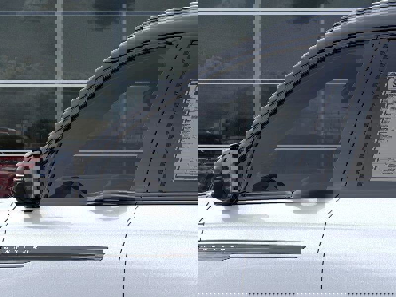 New 2026 Lincoln Nautilus Reserve w/ Jet Appearance Package image 20