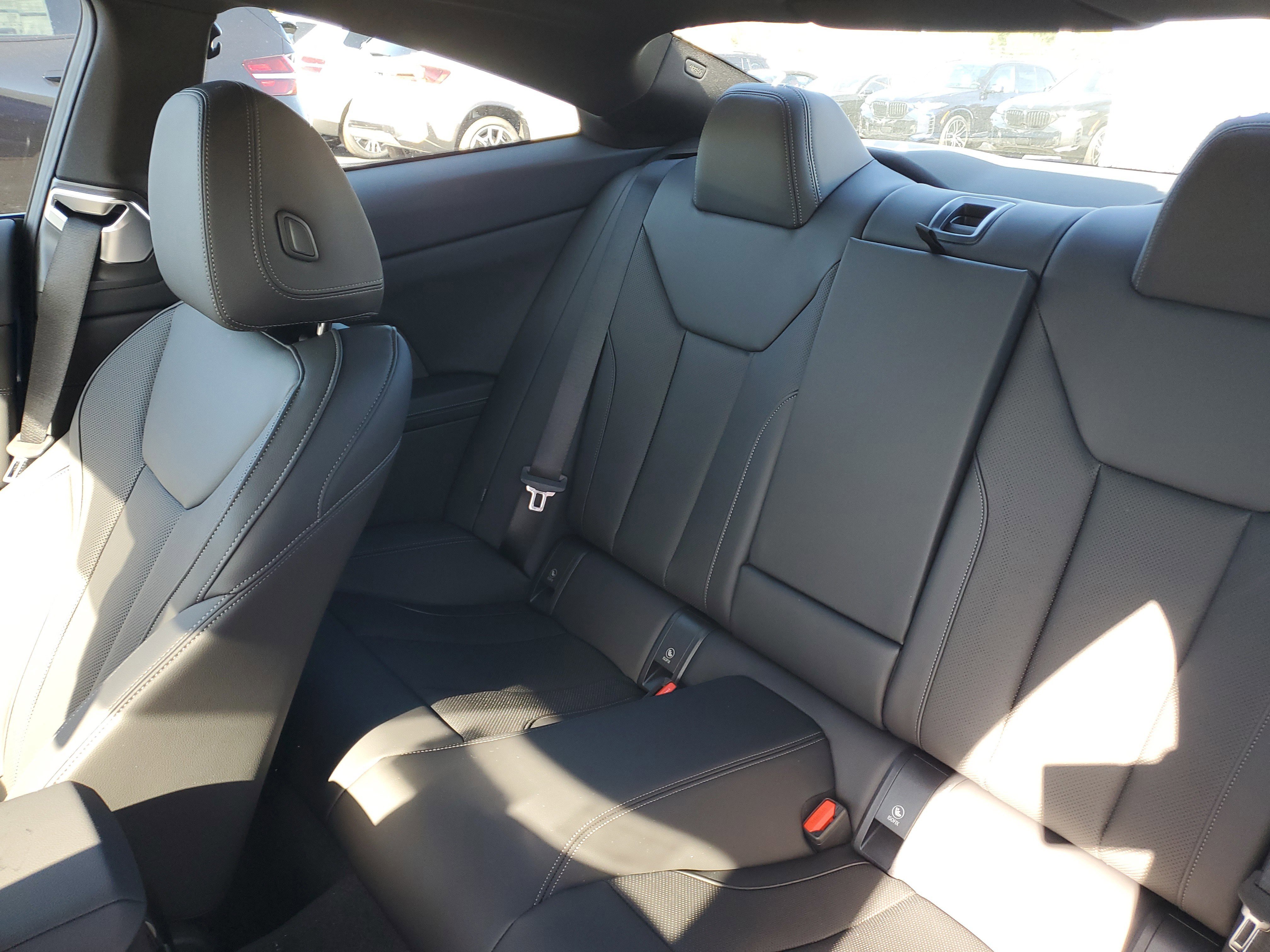 New 2026 BMW M440i Coupe w/ Premium Package image 10