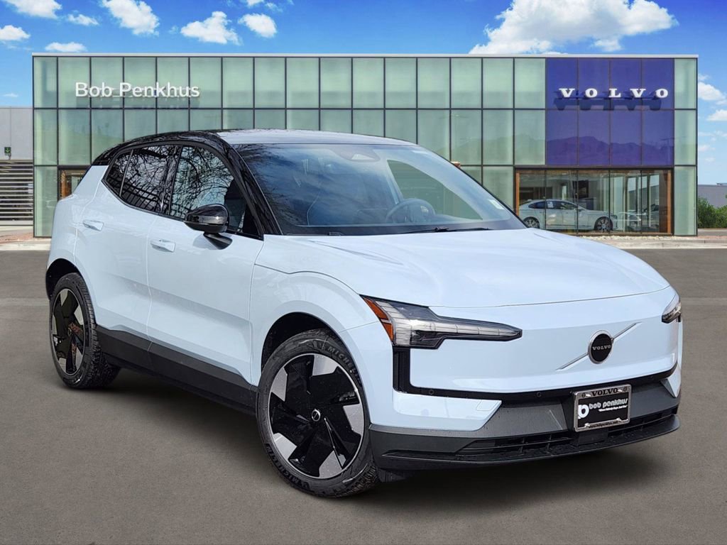 New 2026 Volvo EX30 Plus