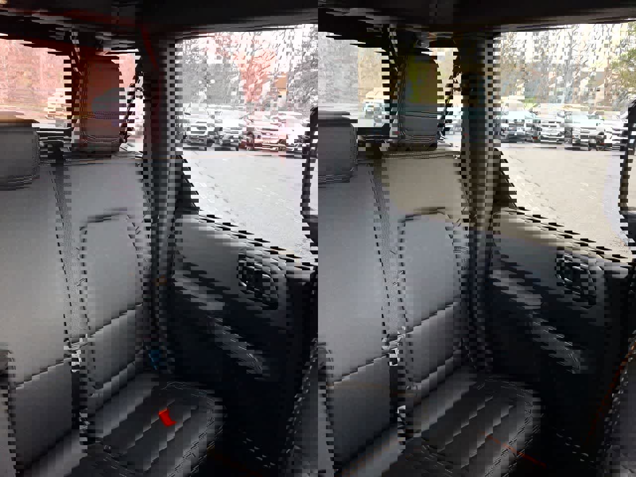 Certified 2023 Ford Bronco Badlands image 14