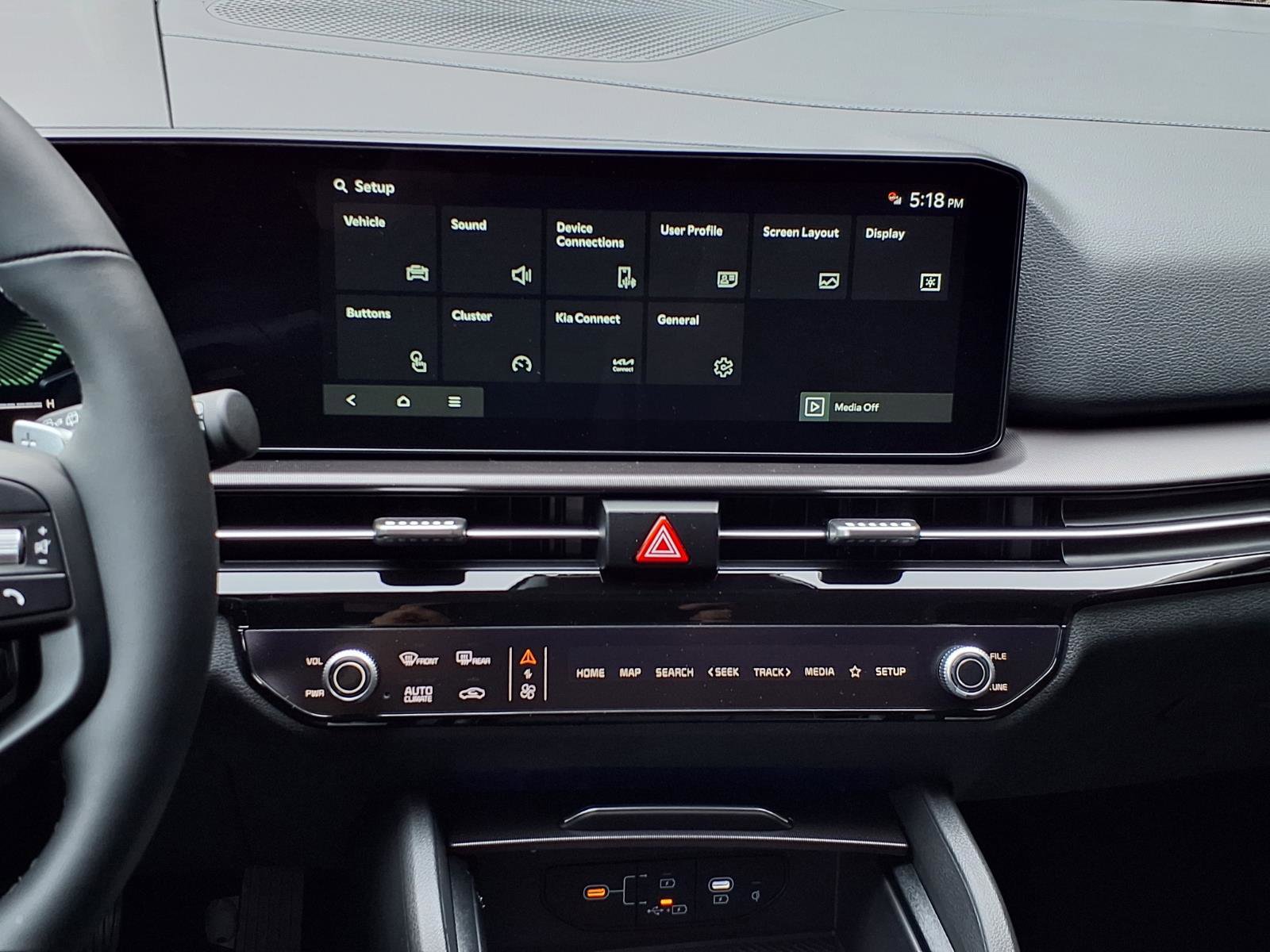 New 2026 Kia Sportage AWD Hybrid image 8