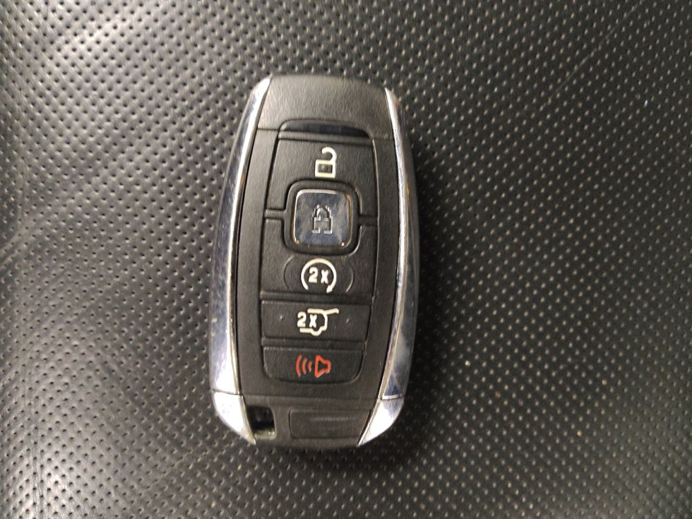 Used 2019 Lincoln MKC Reserve w/ MKC Climate Package AWD/4WD image 32