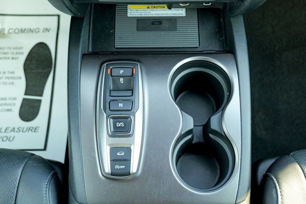 Used 2023 Honda Passport EX-L image 51