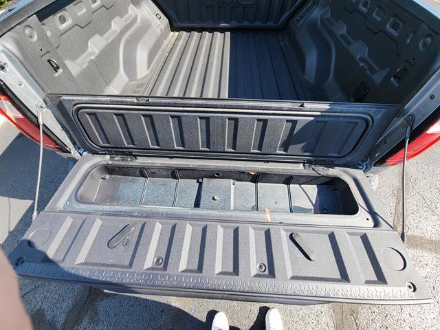 Used 2025 GMC Canyon Elevation w/ Convenience Package RWD image 15