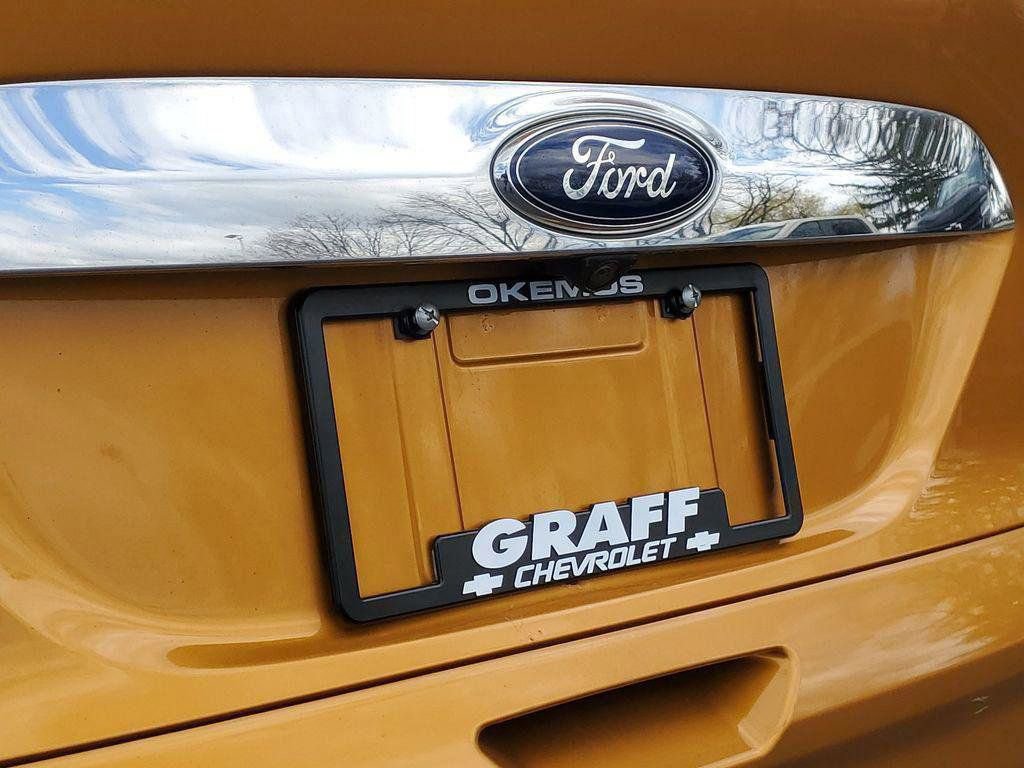 Used 2016 Ford Escape Titanium image 32