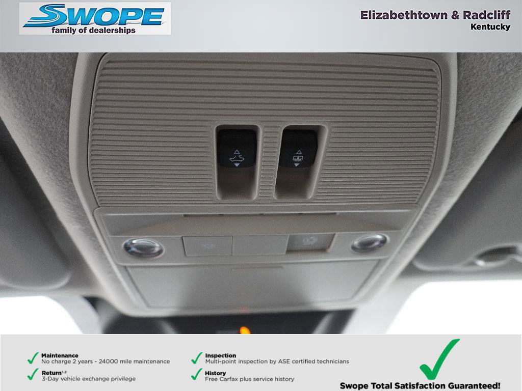 New 2025 Nissan Kicks SR w/ SR Premium Package image 21